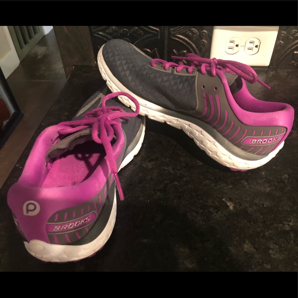 Brooks PureFlow6